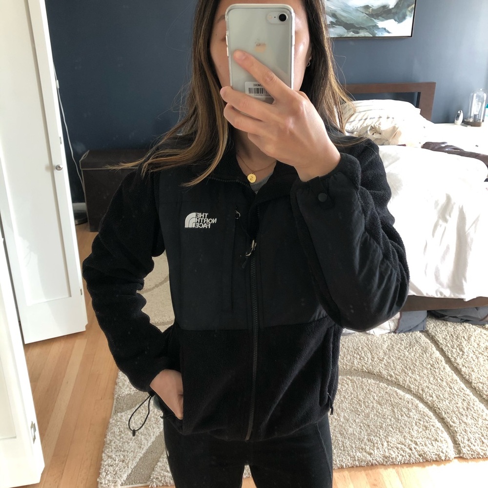The North Face Danali Fleece Polartec jacket
